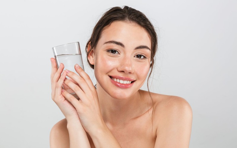 Best Ways to Hydrate Your Skin