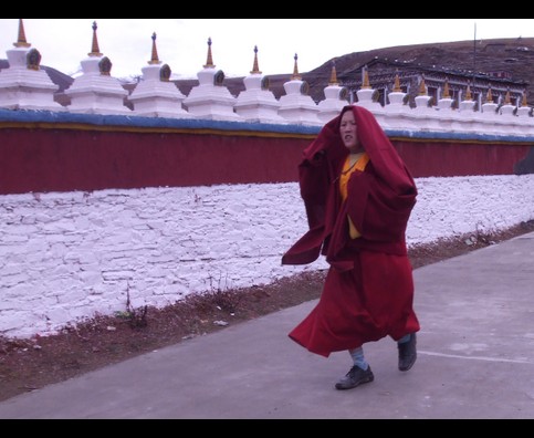 China Tibetan People 24