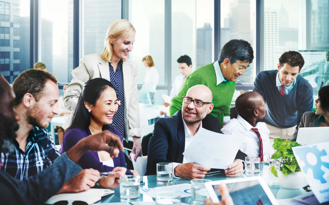 measuring strategic partnership success
