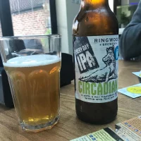 Ringwood Brewery - Circadian