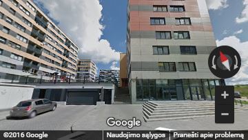 Virtual office address Vilnius, Girulių g. (pseudo)