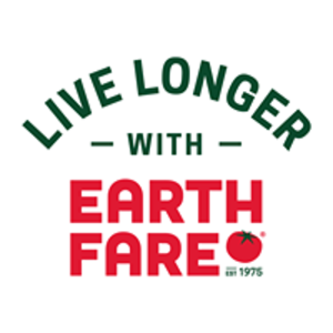 Earth Fare Logo