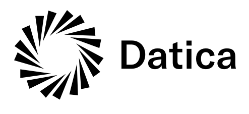Image result for datica logo