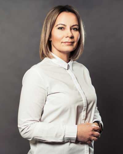 Katarzyna Jaruszewicz