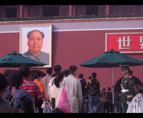 China Chairman Mao 9