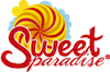 Logo sweet paradise
