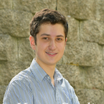 David Benvent
