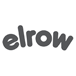 elrow logo