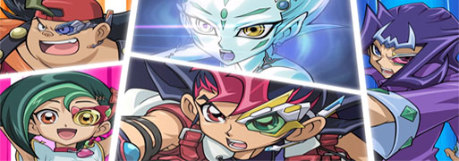 Zexal World Has Been Announced! | YuGiOh! Duel Links Meta