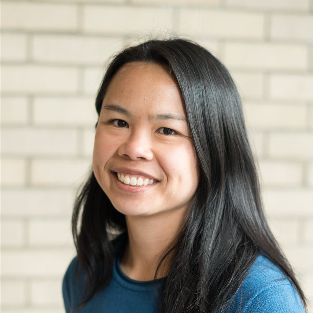 Jen Yee, Software Developer Jen Yee, Software Developer