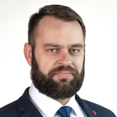 Fotka Tomáša Matulu