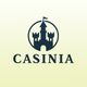 Casinia Casino - Logo