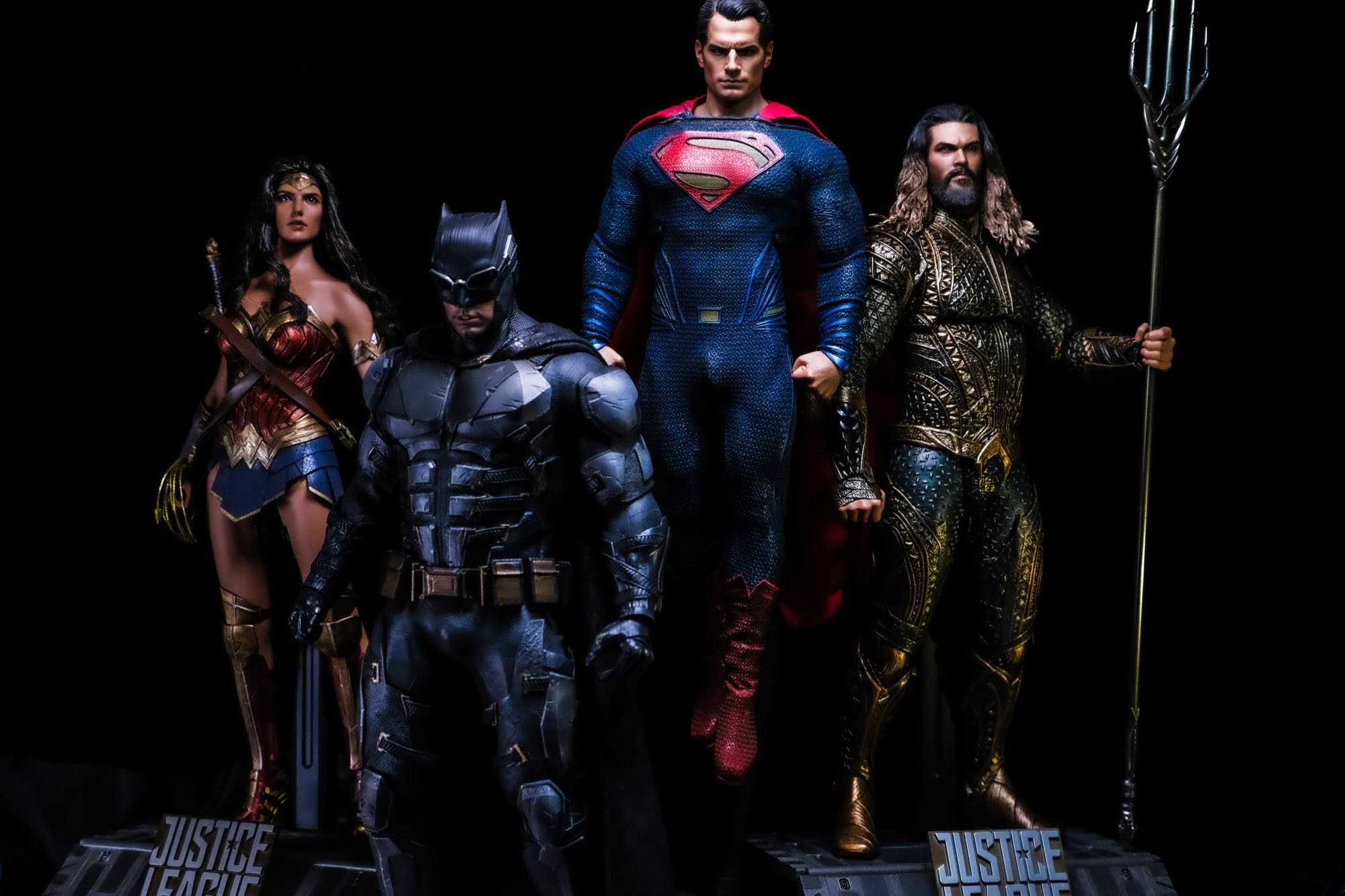 Justice League