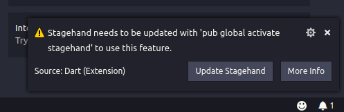 Upgrade Extension