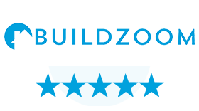 BuildZoom 5 Stars