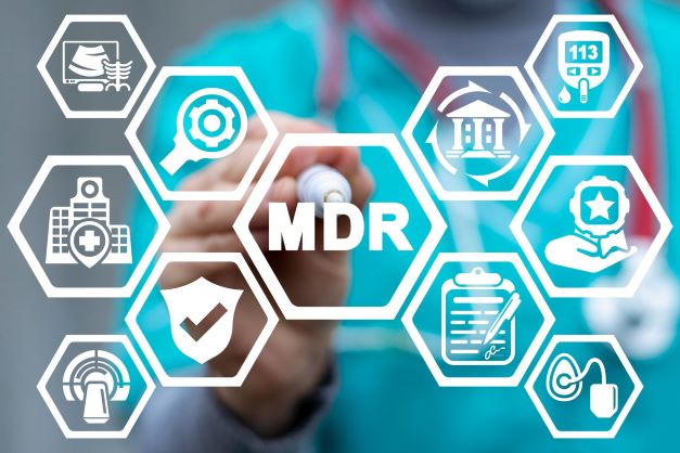 Key implementation challenges of the Medical Device Regulation (MDR)