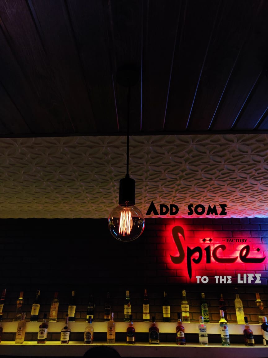 spice-factory