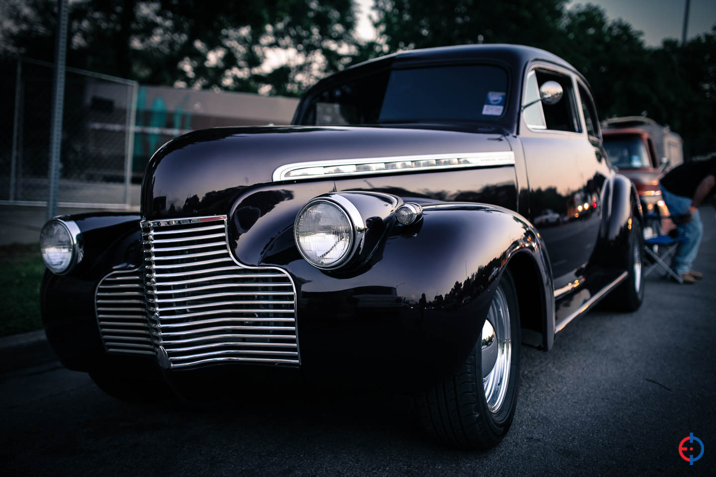Eric Irish | Photography