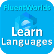FluentWorlds App