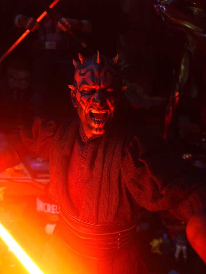 dx17 darth maul