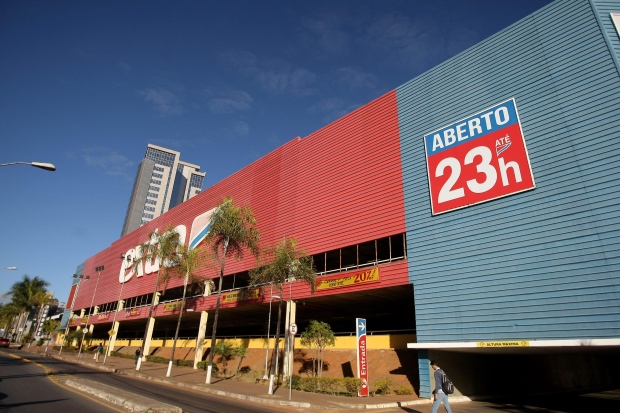 Imagem representando o caso de sucesso de Extra/GPA - empresa varejista do Grupo Casino