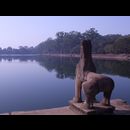 Cambodia Angkor Sunsets 18