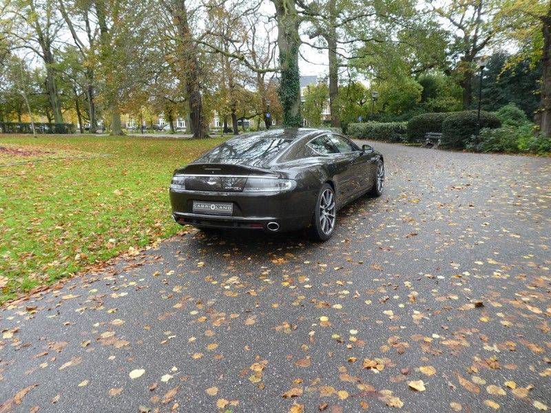 Aston Martin Rapide S 6.0 V12 afbeelding 23