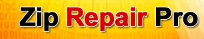 GetData ZIP Repair Pro  ZIPRepair Pro is the easiest method to repair crooked ZIP files. 