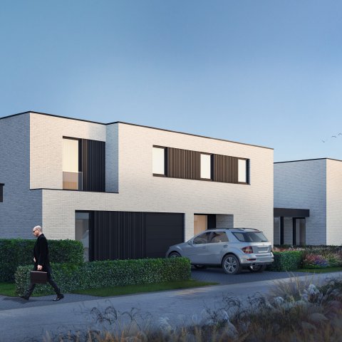 ertveldesteenweg lot 14 19 linksvoor