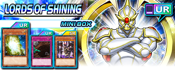 Lords of Shining