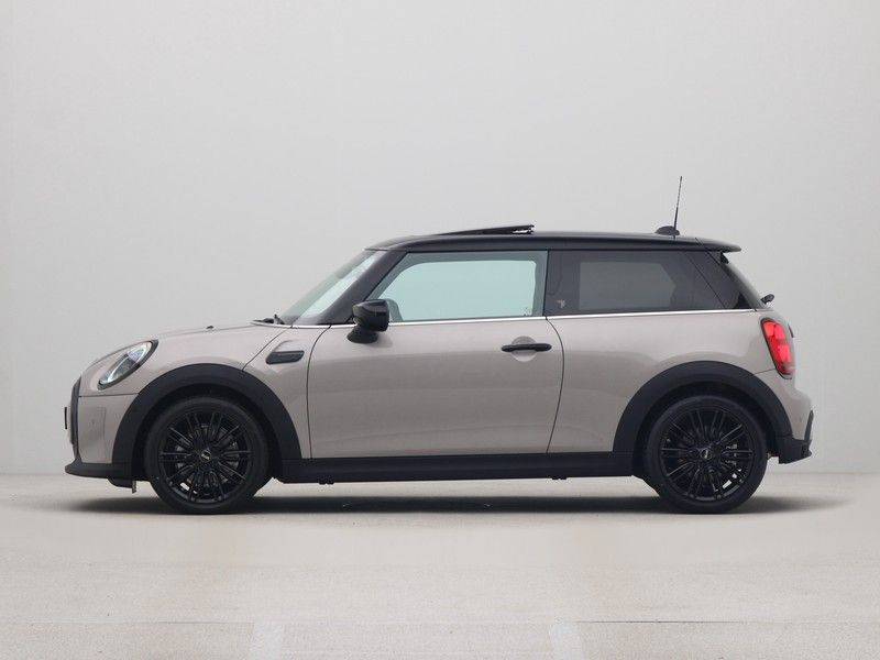 MINI 3-deurs Cooper MINI Yours afbeelding 12