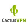 logo de CactusVPN