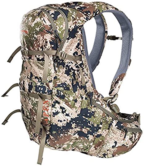 This deer hunting backpacks from sitka is one of the best of 2022.