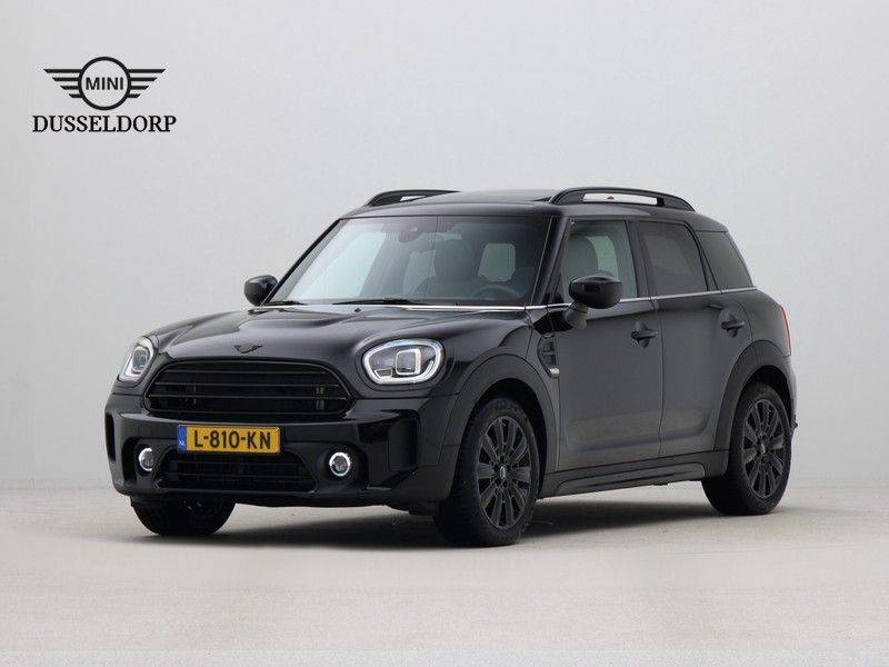 MINI Countryman Cooper Classic Aut. automaat afbeelding 1