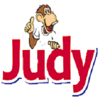 logo société Judy