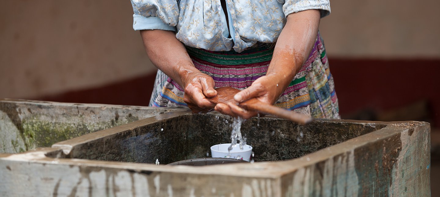 Guatemala | Water For People