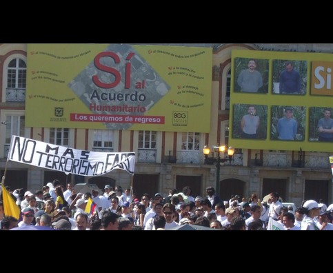 Colombia Against Terrorism 16