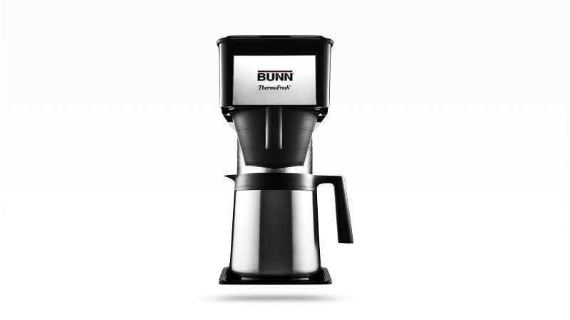 BUNN Velocity Brew BT BUNN Velocity Brew BT