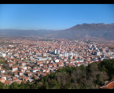 Ohrid Town 1
