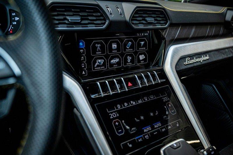 Lamborghini Urus 4.0 V8 | Head-up Display | Memory | Panorama | Bang & Olufsen | Trekhaak afbeelding 20