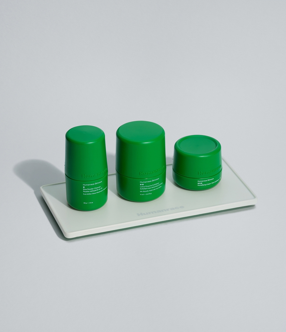 Routine Pack + Ceramic Tray Set | Image 1
