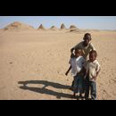 Sudan Nuri People 11