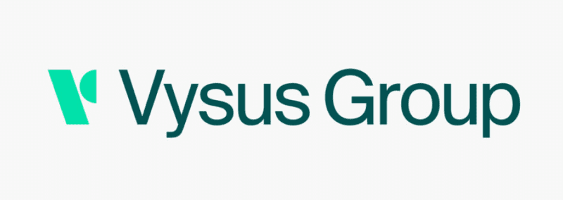 Vysus Group logo