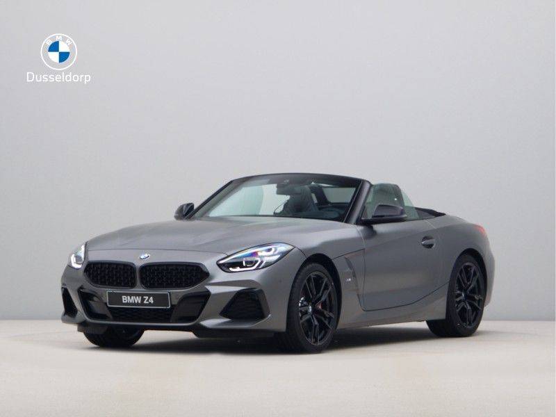 BMW Z4 sDrive30i High Exe M-Sport afbeelding 1