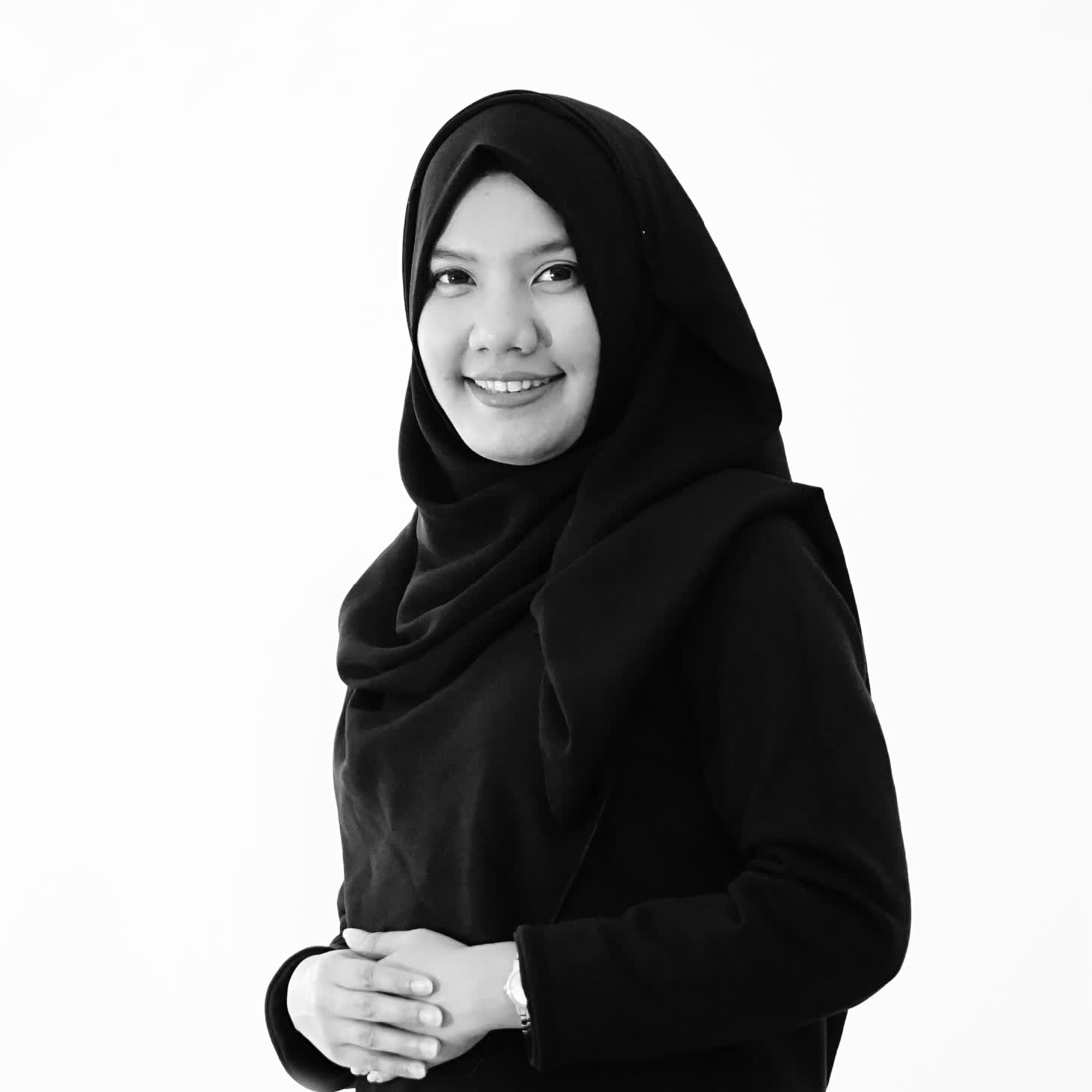 Photo of Agnesri Maharlyn FP