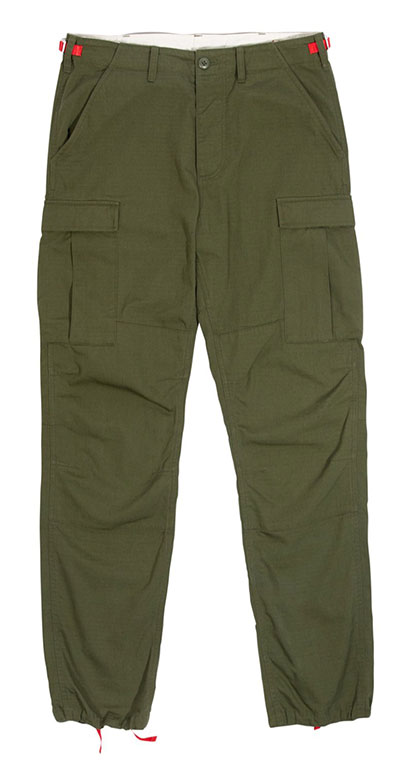 Topo Designs Men's Cargo Pants