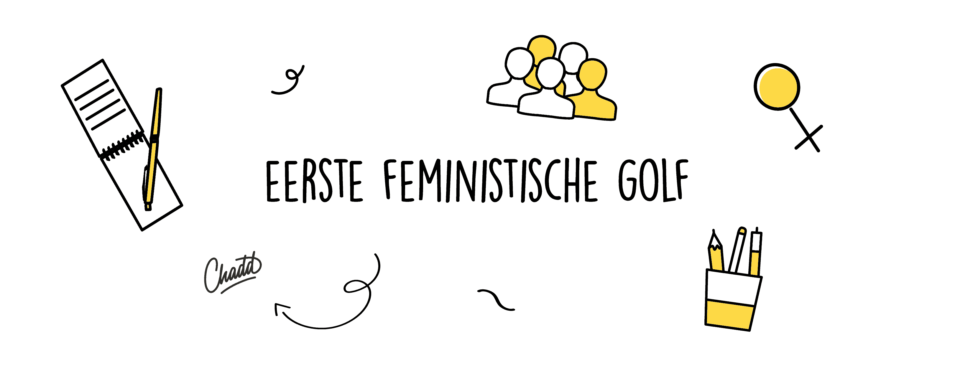 Eerste Feministische Golf