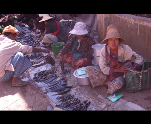 Burma Shan People 28