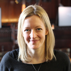 Jenny Nicolson