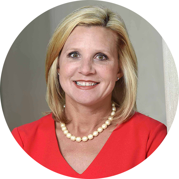 senator Elee Williams Reeves